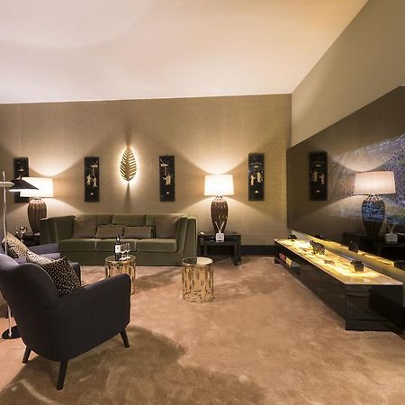 Apartamento Deco Gem Aliados OOporto Exterior foto