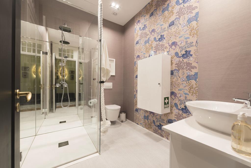 Apartamento Deco Gem Aliados OOporto Exterior foto