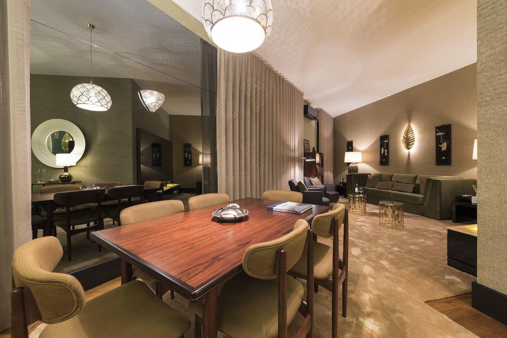 Apartamento Deco Gem Aliados OOporto Exterior foto
