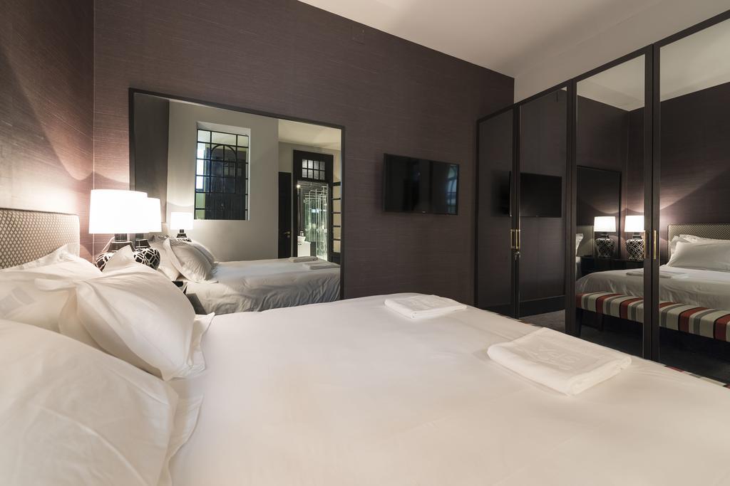 Apartamento Deco Gem Aliados OOporto Exterior foto