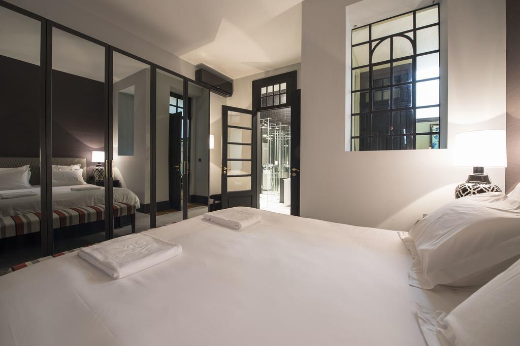 Apartamento Deco Gem Aliados OOporto Exterior foto