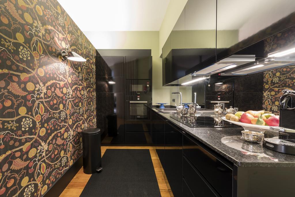 Apartamento Deco Gem Aliados OOporto Exterior foto