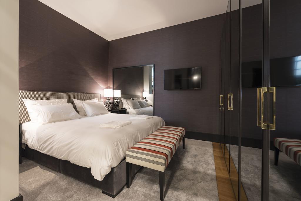 Apartamento Deco Gem Aliados OOporto Exterior foto