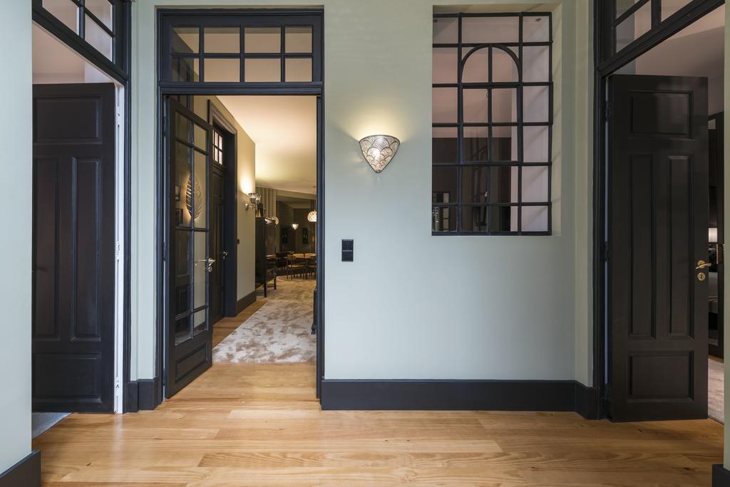 Apartamento Deco Gem Aliados OOporto Exterior foto